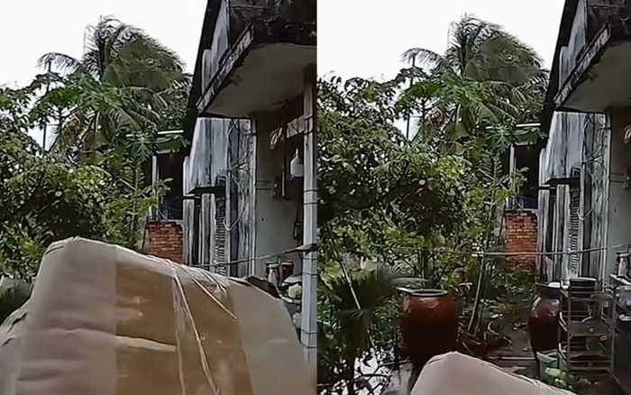 Giao hàng khách đặt online, shipper khuyên khách không nên nhận đơn và lý do bất ngờ