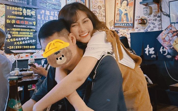 2 năm sau chia tay Đình Tú: Hương Giang mang thai với bạn trai mới, tuyên bố 1 câu gây chú ý