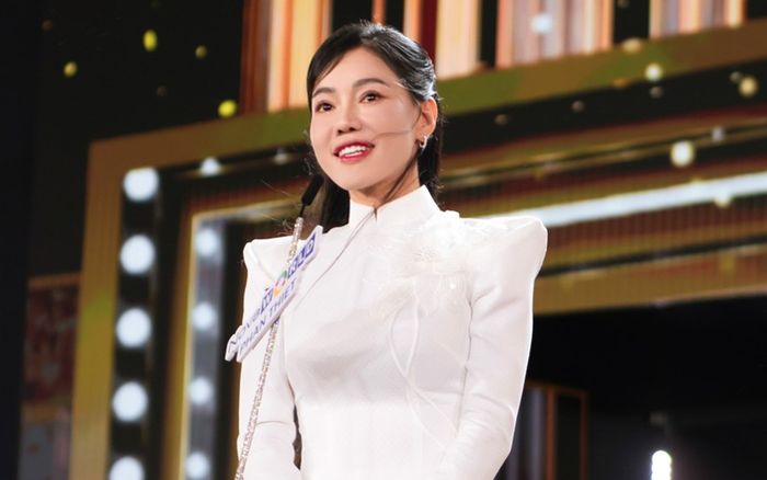 Sen Vàng có mất uy tín sau Miss Grand Vietnam 2024?