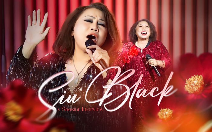 Siu Black: Ngoài ca hát tôi chăn nuôi heo, gà, may có chồng con phụ giúp!