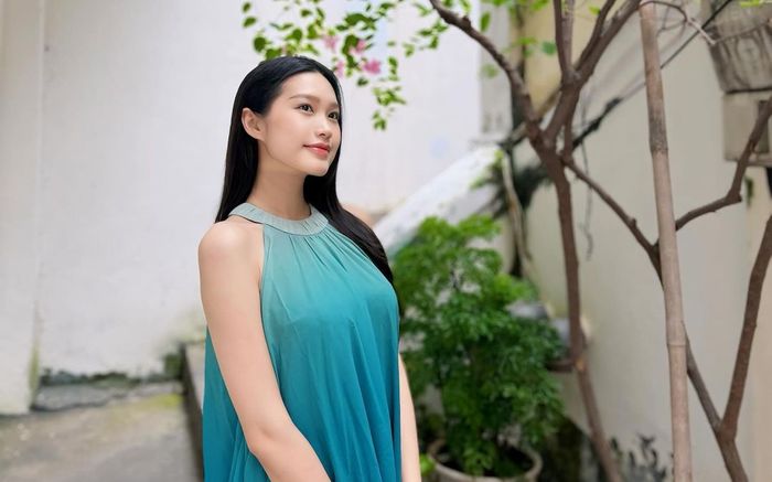 Bí quyết giúp vợ Đoàn Văn Hậu cải thiện tình trạng rạn da sau sinh