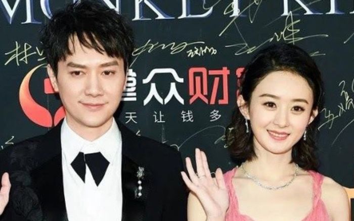 Thắng Bách Hoa, Triệu Lệ Dĩnh vẫn còn xa mới xứng với Phùng Thiệu Phong