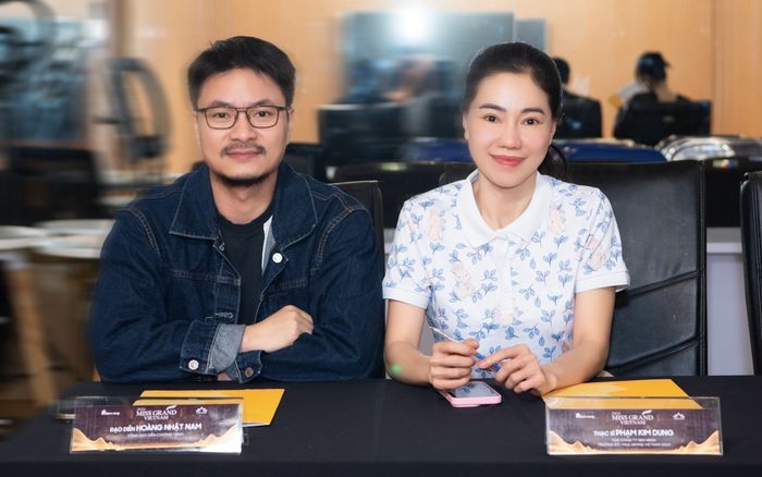 Nỗi lo của Sen Vàng sau Miss Grand Vietnam 2024