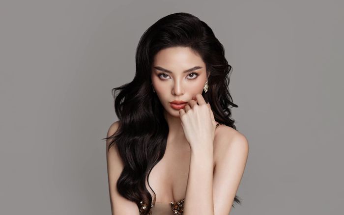 Dự án của Kỳ Duyên tại Miss Universe Vietnam nhạt nhẽo?