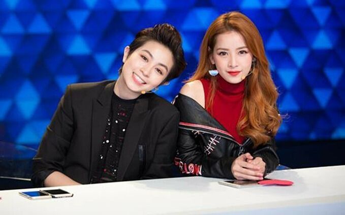 Trước Xoài Non, Gil Lê từng yêu ai?