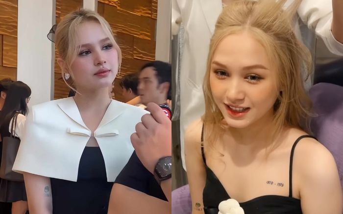 Ngỡ ngàng nhan sắc của Xoài Non qua loạt ảnh camera thường