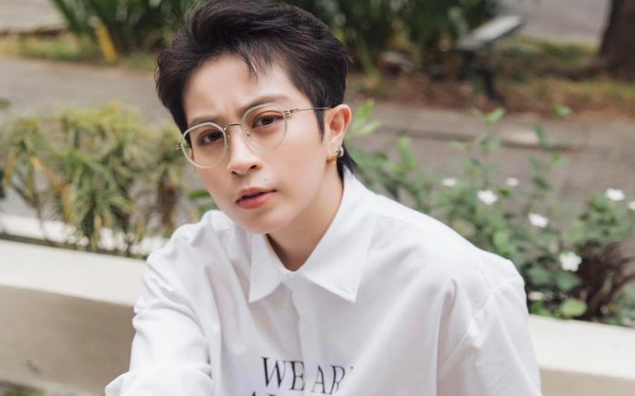 Gil Lê có gu ăn mặc khiến 'phụ nữ rất yêu', Xoài Non cũng không ngoại lệ