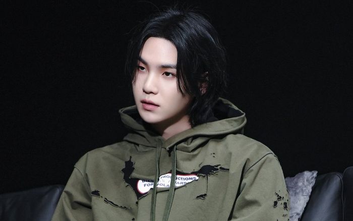 Lời xin lỗi của Suga (BTS) không được chấp nhận