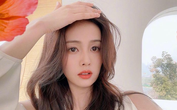 Bạch Lộc là 'nàng thơ' mới của Cố Mạn, nên duyên với nam phụ Trường Tương Tư?