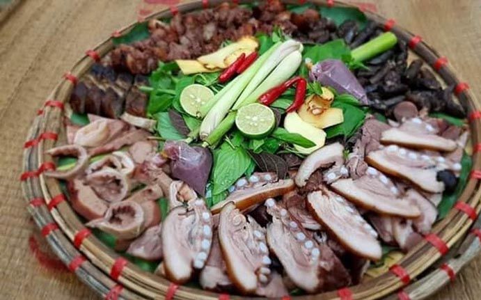 4 món ăn nên kiêng trong tháng cô hồn để tránh xui xẻo