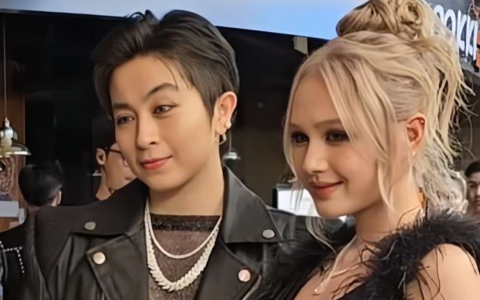 Xoài Non và Gil Lê giàu cỡ nào nếu về sống chung nhà sau clip hôn nhau?