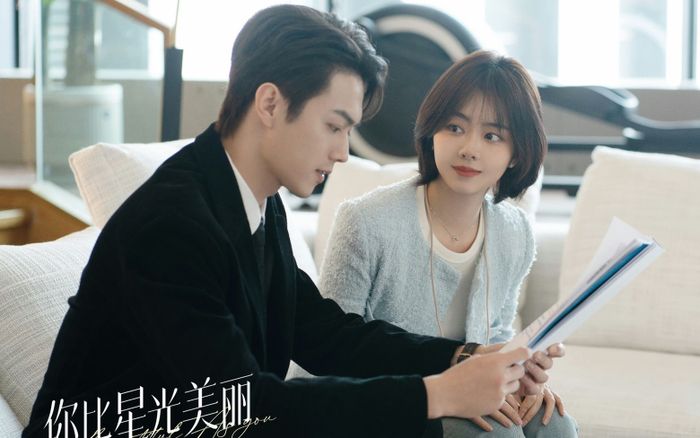 5 phim Hoa ngữ hot nhất tại Việt Nam trong tháng 7: Em Đẹp Hơn Ánh Sao vượt mặt Trường Tương Tư 2