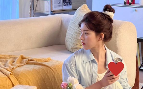 Soi sắc vóc của loạt nữ diễn viên Hoa ngữ qua ảnh chụp lén