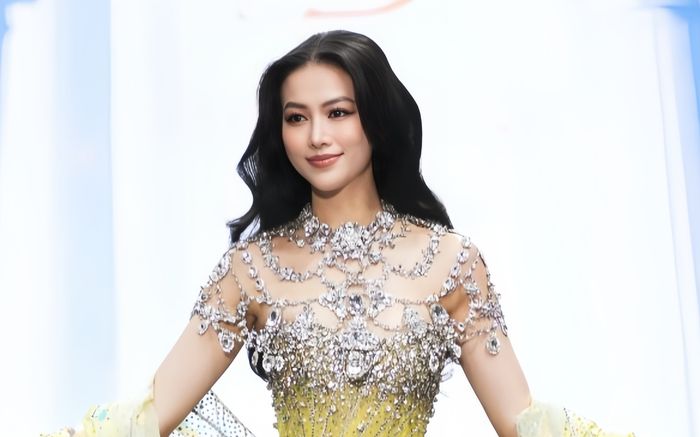 Nỗi buồn đau đáu của Hoa hậu Phương Khánh