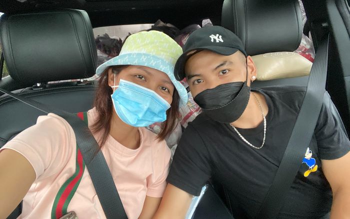 Bạn trai H'Hen Niê bị tác động vật lý