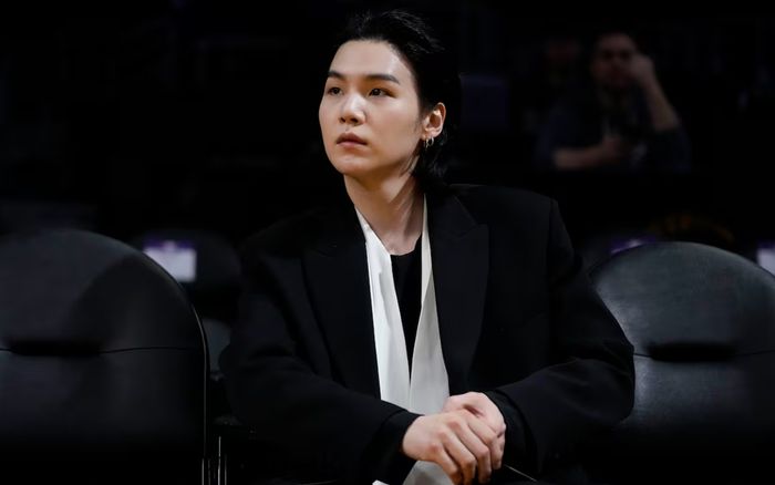 Suga (BTS) đối mặt nguy cơ nhận án tù