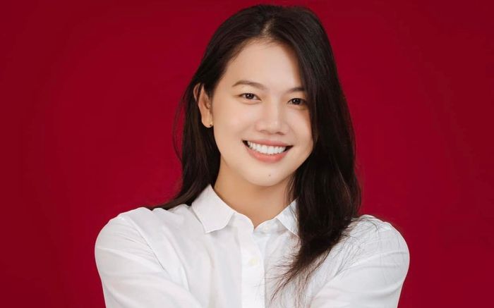 Ánh Viên cảnh báo tin giả