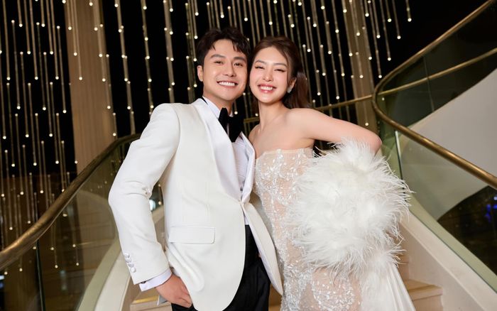 Trong mắt Khả Ngân, Thanh Sơn là người thế nào?