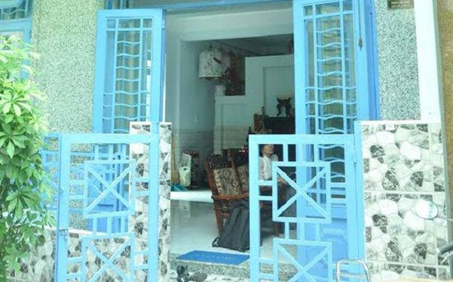 Người đàn ông TPHCM trúng số tiền tỷ lập tức xây nhà cho cả họ đến ở