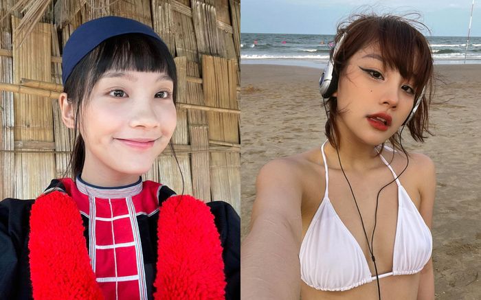 Đời thường bốc lửa, nổi loạn của nàng Pu phim Đi Giữa Trời Rực Rỡ