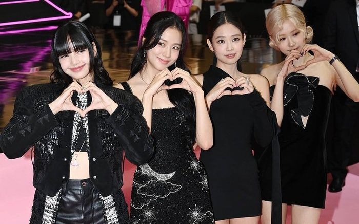 Kế hoạch solo của các thành viên BLACKPINK ra sao?