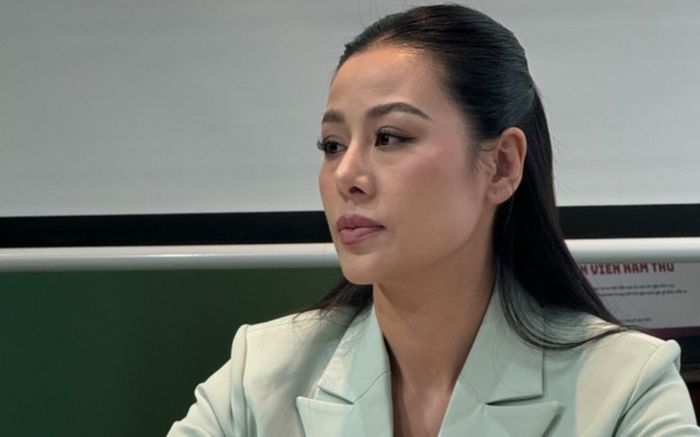 Nam Thư bị xử phạt