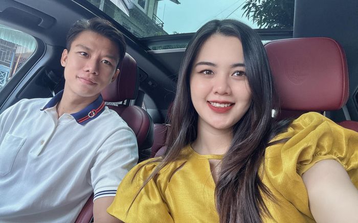 Chuyện tình đẹp của Quế Ngọc Hải và Hoa khôi Đại học Vinh