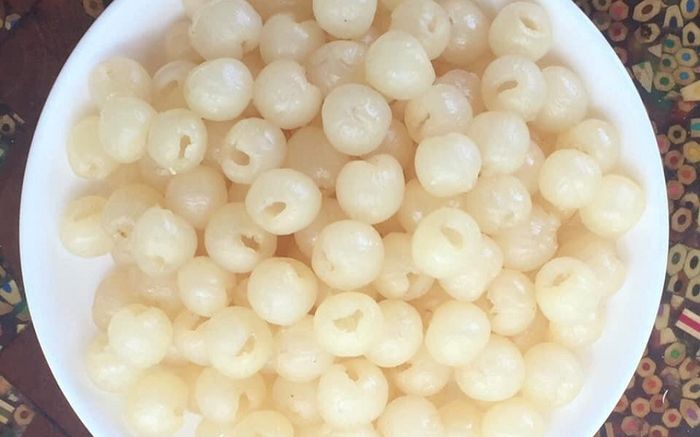 Loại quả chỉ có ở Hưng Yên xưa dùng tiến Vua, giờ thành đặc sản ai cũng thích ăn, 90.000 đồng/kg