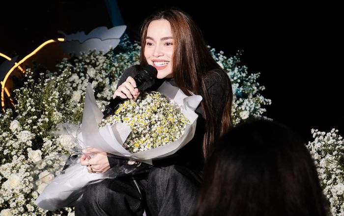 Đêm nhạc Hồ Ngọc Hà gặp sự cố, khán giả lập tức yêu cầu một điều