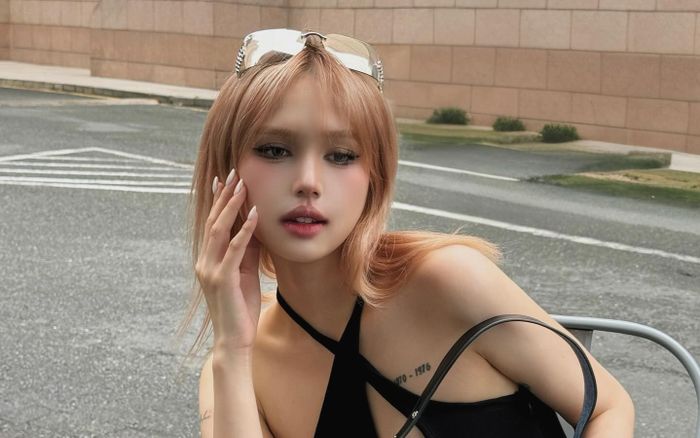 Xoài Non có động thái đầu tiên hậu tin đồn chồng cũ có bạn gái