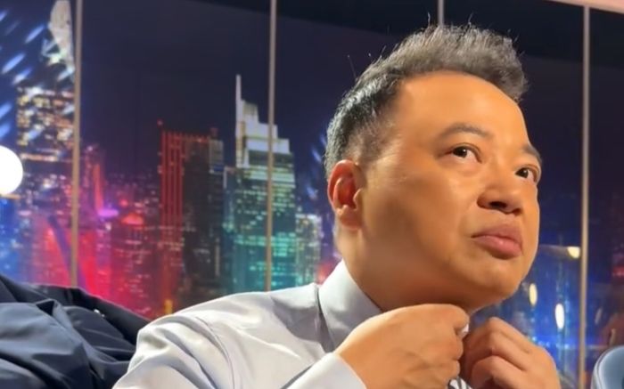 Shark Bình nói gì chuyện 30 tuổi chưa có nổi 100 triệu, 40 chưa mua được nhà?