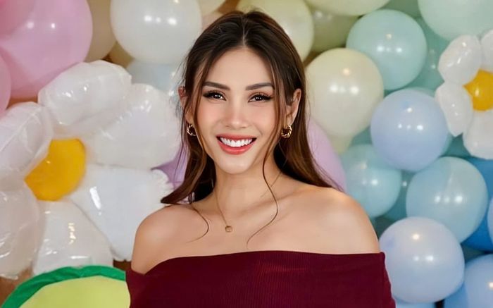 Võ Hoàng Yến cảnh báo lừa đảo