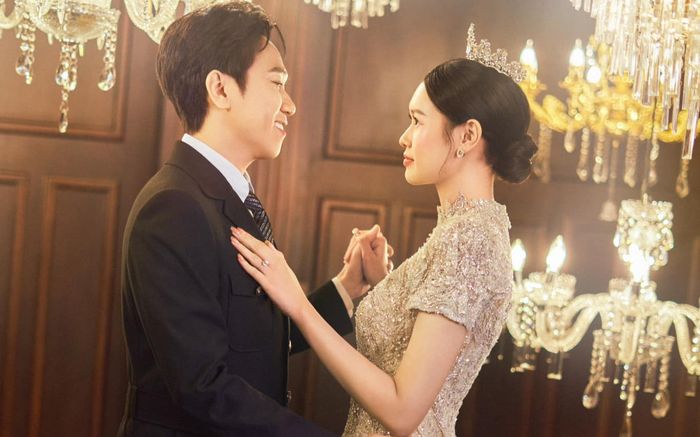 Bạn thân Trấn Thành tung ảnh cưới bên vợ kém 12 tuổi, ấn định ngày về chung nhà