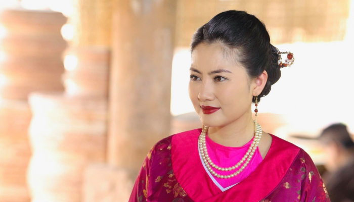 Trước khi giải nghệ ở tuổi 39, Ngọc Lan từng gây xôn xao khi có quyết định gì ở tuổi 35?