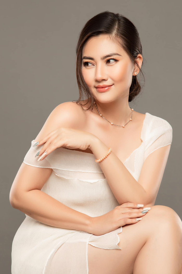 Trước khi giải nghệ, Ngọc Lan đã hoạt động nghệ thuật được bao nhiêu năm?