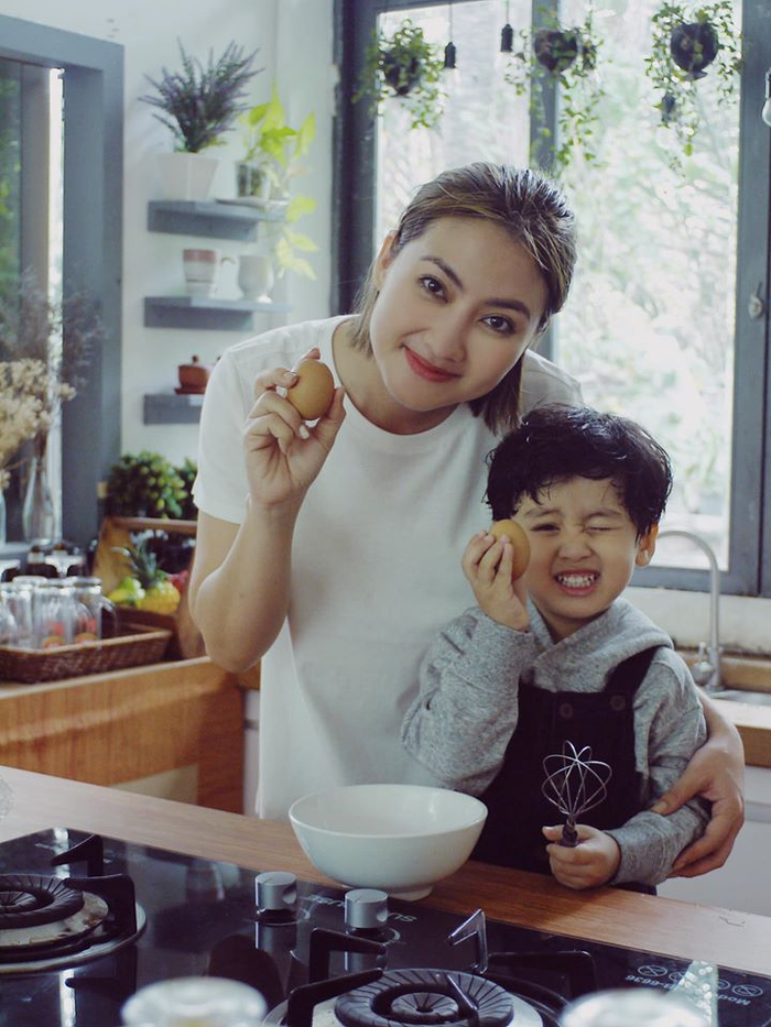 Điều kiện mà Ngọc Lan dành cho con trai trong di chúc là gì?