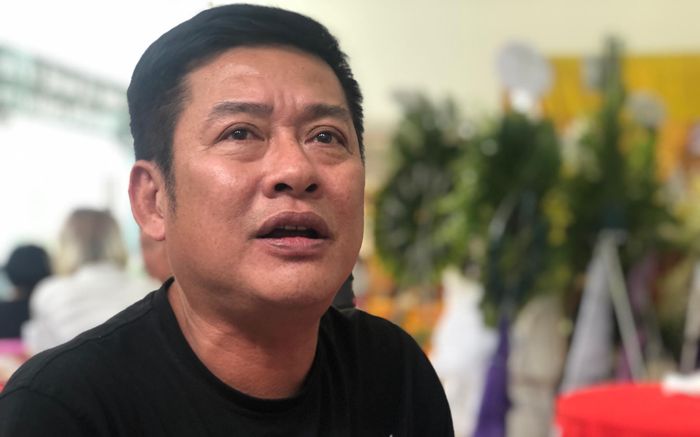 Thực hư chuyện Tấn Beo kêu gọi từ thiện sau biến cố sức khỏe