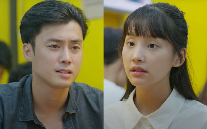 Đi giữa trời rực rỡ: Pu - Chải đang bị hào quang nam phụ điển trai lấn át?