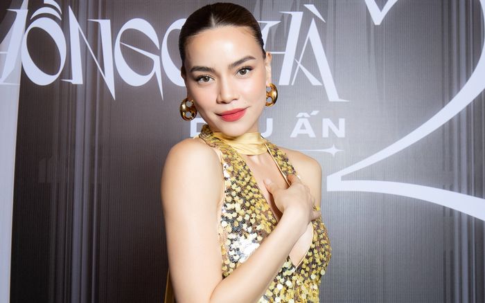 Hồ Ngọc Hà dùng doanh thu ca khúc mới hỗ trợ người dân chịu ảnh hưởng của bão Yagi