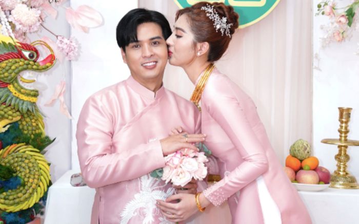 Lý do Hồ Quang Hiếu và vợ kém 17 tuổi chưa đám cưới sau 1 năm chung sống