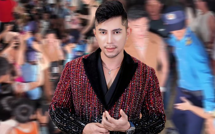 Vắng Ngân 98, Lương Bằng Quang có được đón nhận khi đi hát hội chợ?