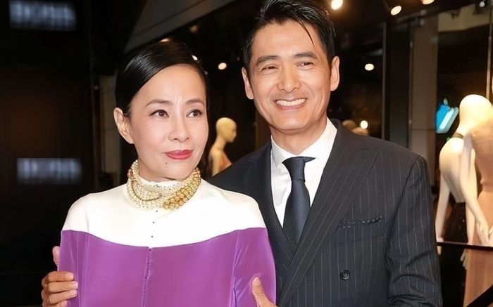 Nam diễn viên nổi tiếng có 17.000 tỷ bỏ rơi người tình, không nhận con gái?