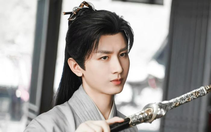 Thành Nghị có bước tiến lớn trong sự nghiệp