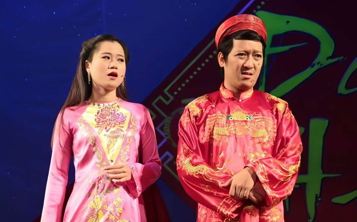 Nữ diễn viên từng ở chung nhà Trường Giang, tuyên bố 40 tuổi đi tu giờ có cuộc sống ra sao?