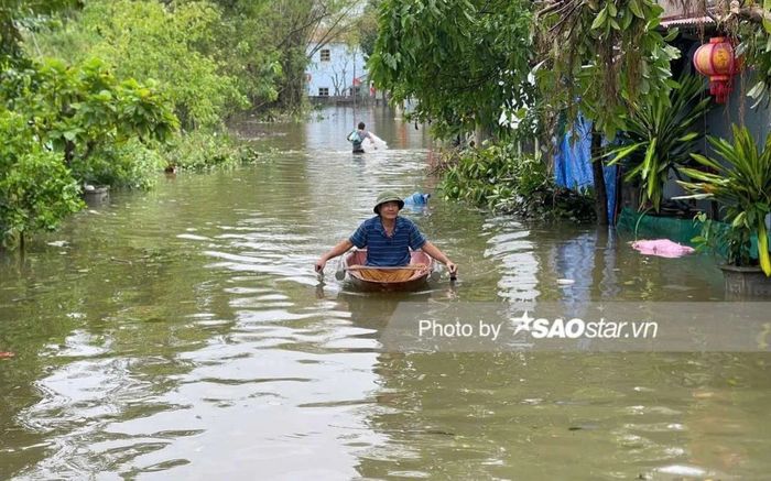 Biển Đông khả năng lại đón bão trong 1 tháng tới