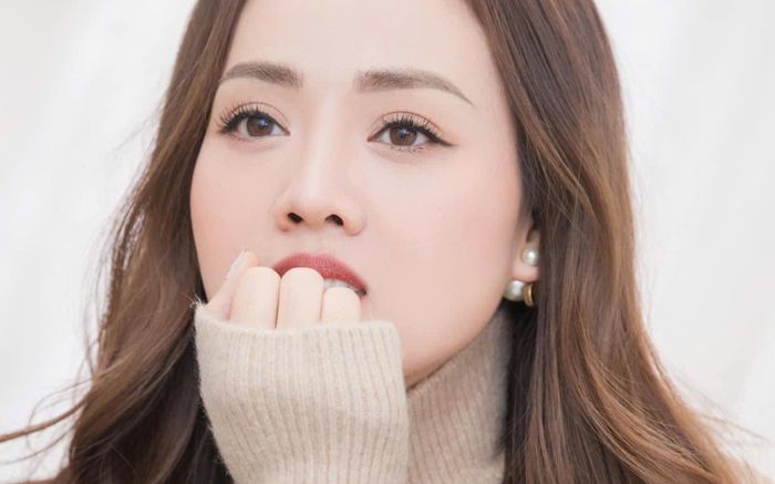 Vợ NSND Công Lý lên tiếng đính chính một chuyện