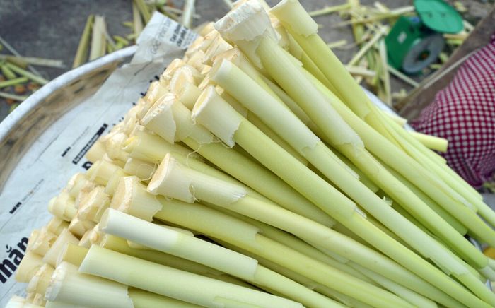 Loại rau xưa đầy giờ thành đặc sản được dân thành thị tò mò mua thử, 80.000 đồng/kg