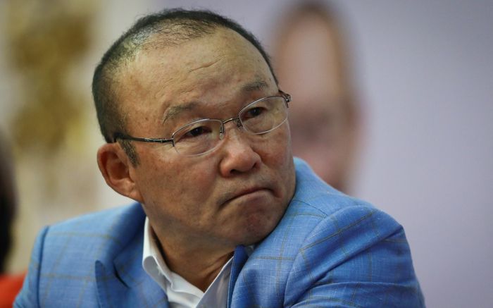 HLV Park Hang Seo có lời khuyên quan trọng cho HLV tuyển Việt Nam