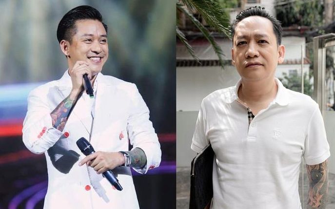 Tuấn Hưng và Duy Mạnh 'khẩu chiến' cực căng, yêu cầu số tiền 3 tỷ đồng