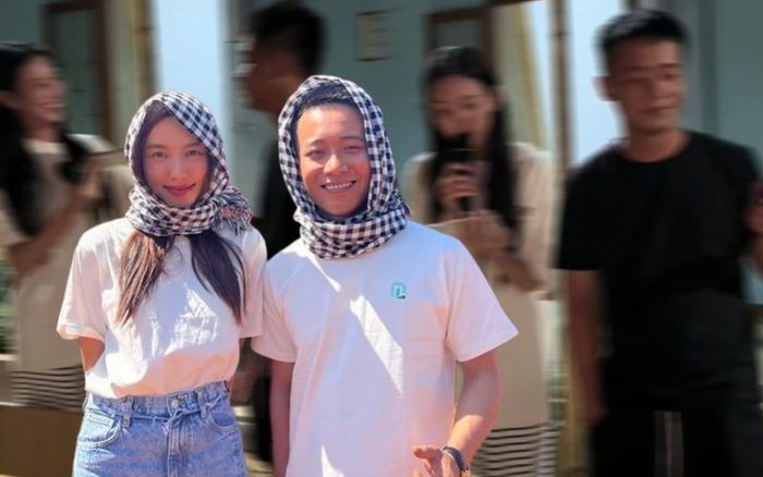 Quang Linh Vlogs tiết lộ chuyện kết hôn, quyết giữ kín danh tính nửa kia suốt đời